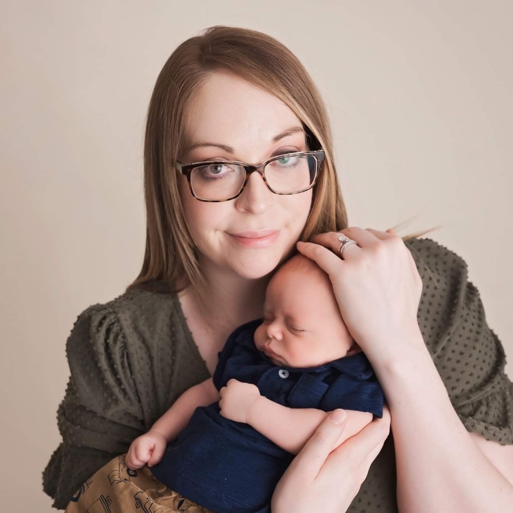 Meet your Posher, Emily